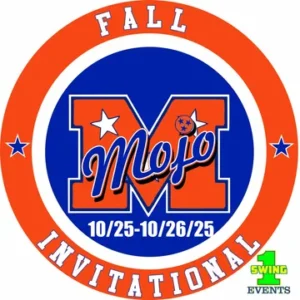 Mojo Fall Invitational Logo 2025