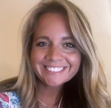 Brittany Lewis Headshot