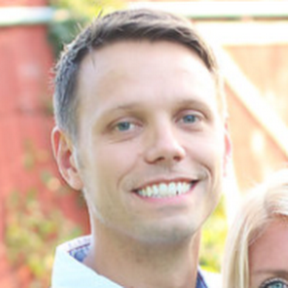 Brandon Brown Headshot