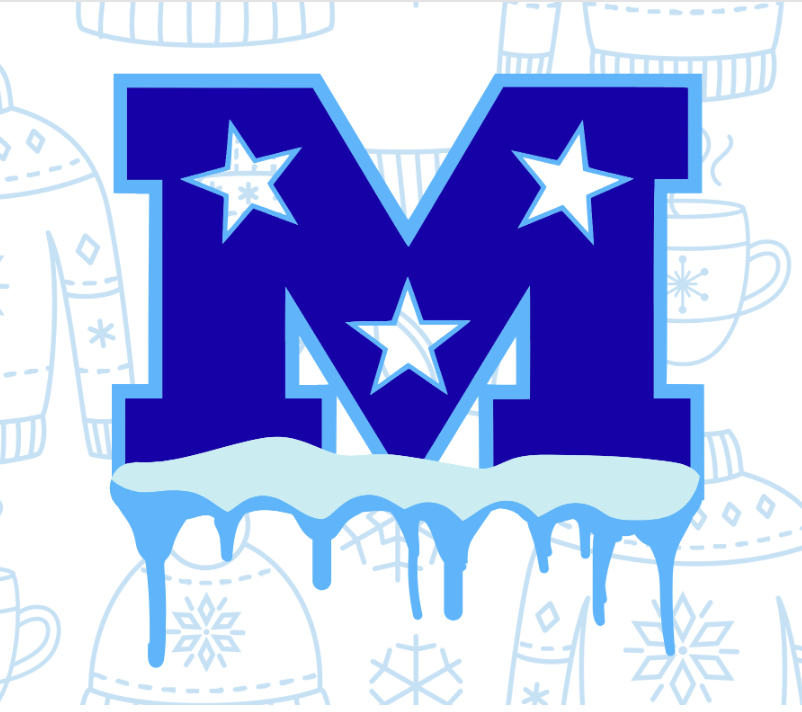 Mojo Holiday Logo for TCA Store