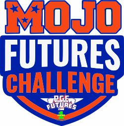 mojo futures challenge logo